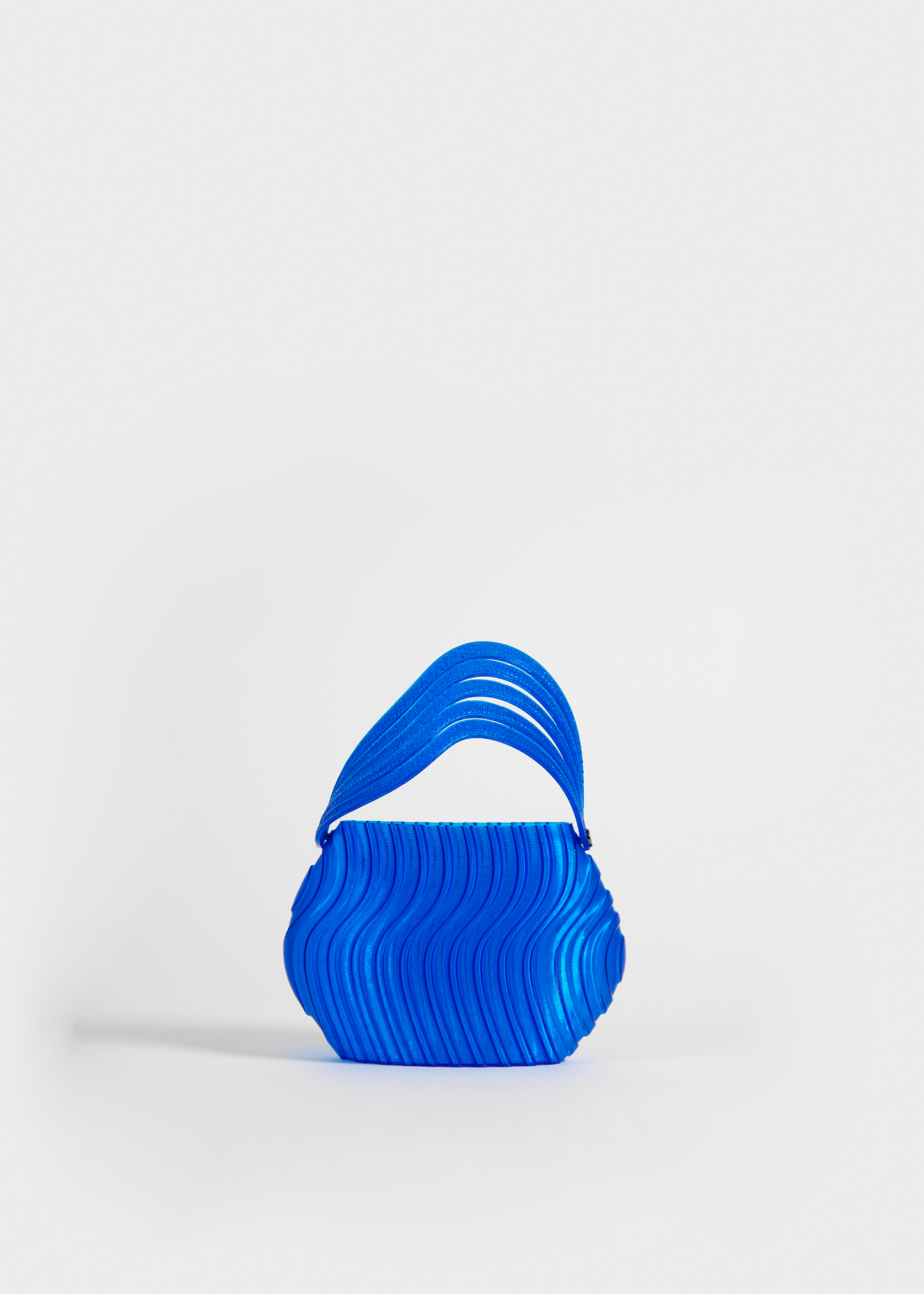 Azure Clutch