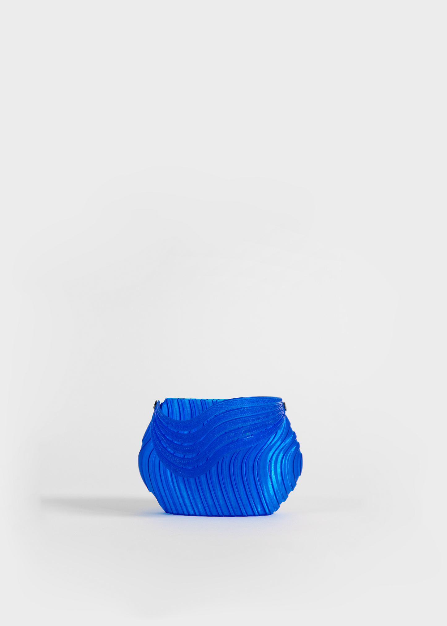 Azure Clutch