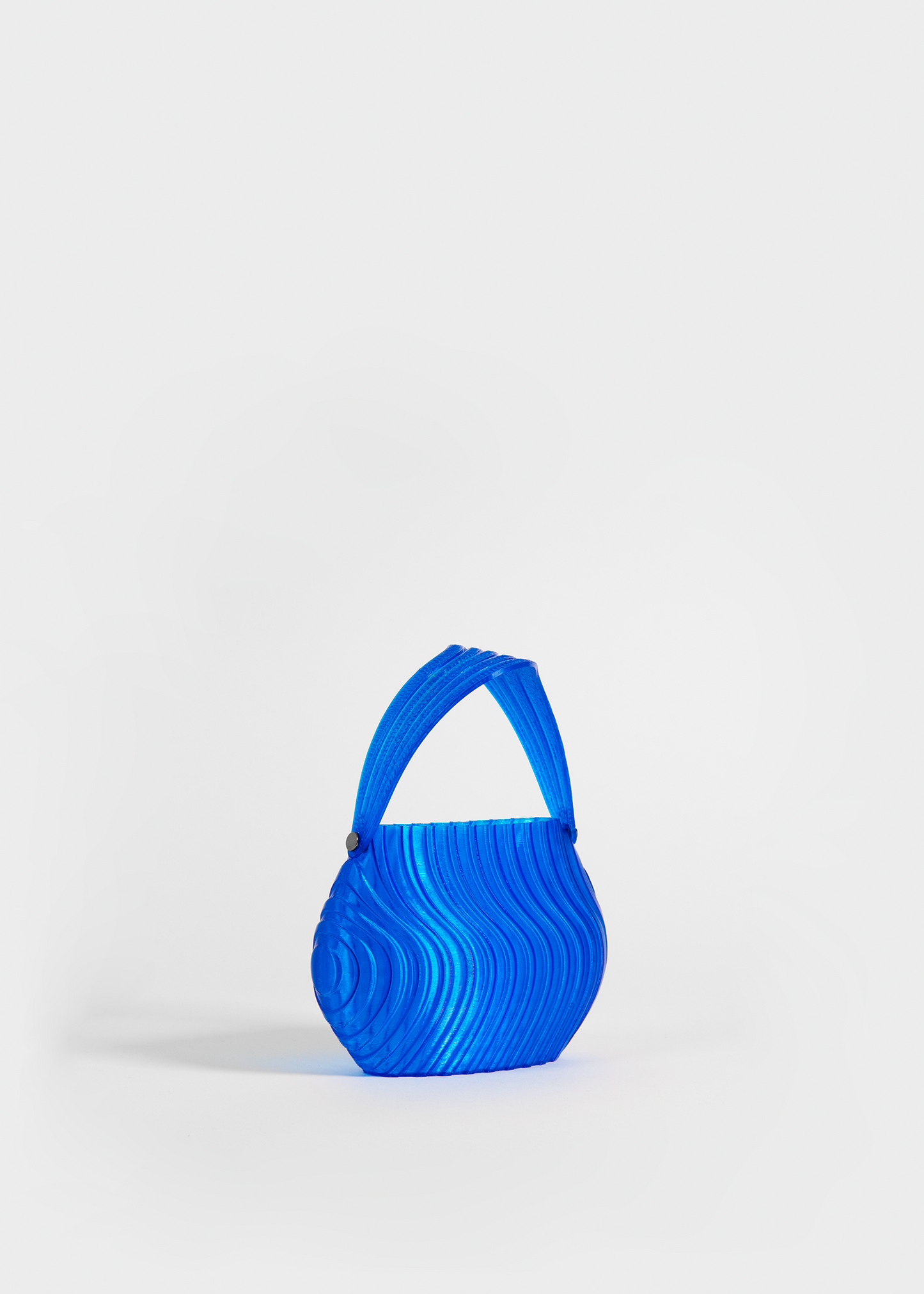 Azure Clutch
