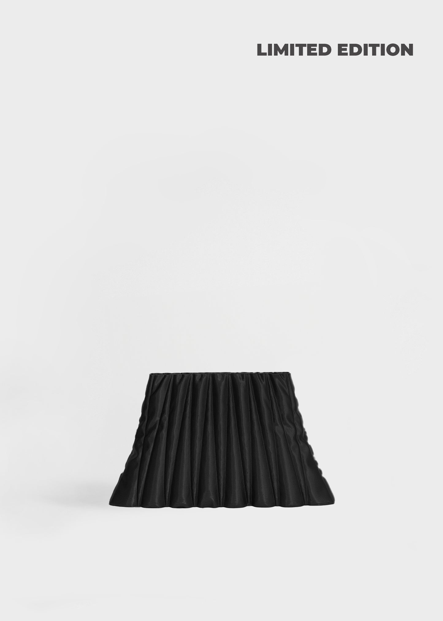 Liquid Black Sapphire