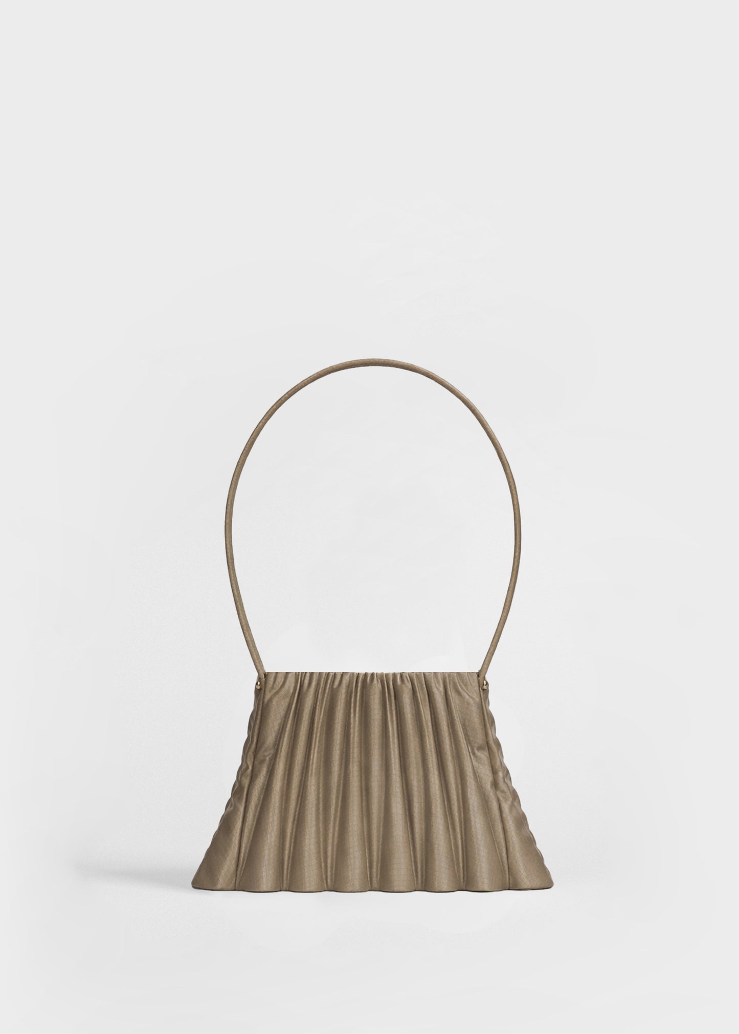 Liquid Stone Shoulder Bag