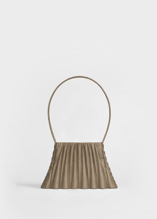 Liquid Stone Shoulder Bag