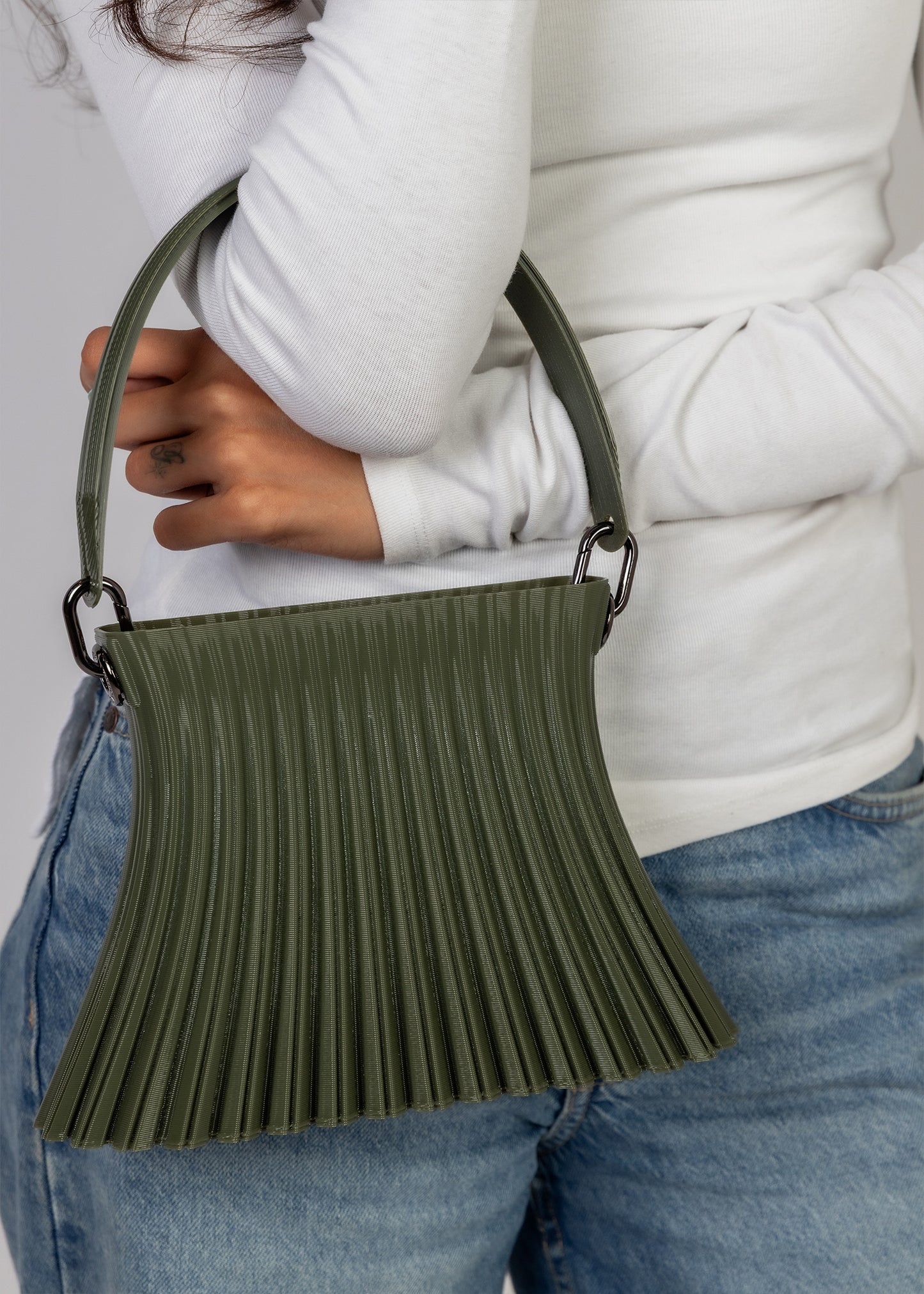 NEW! OLIVE SELO