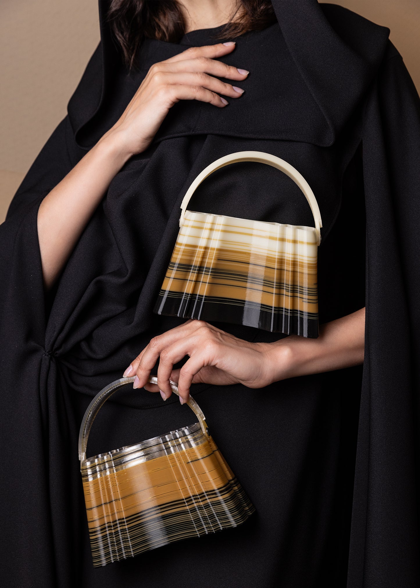 Desert Dunes - Silk 02