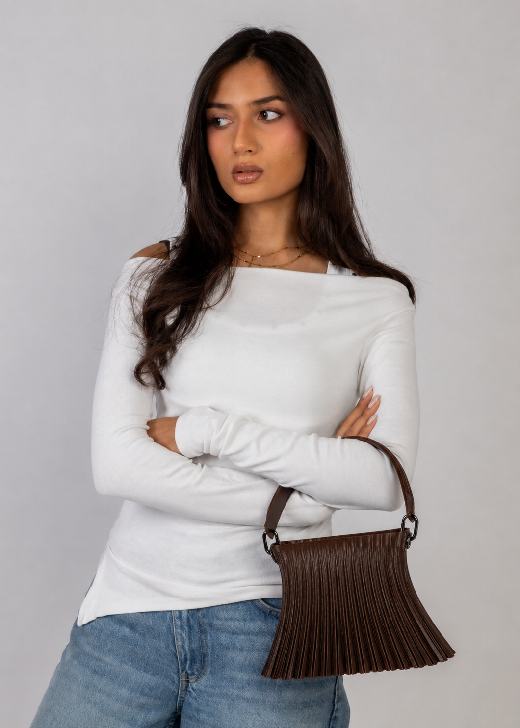 NEW! MOCHA SELO