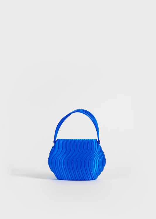 Azure Clutch