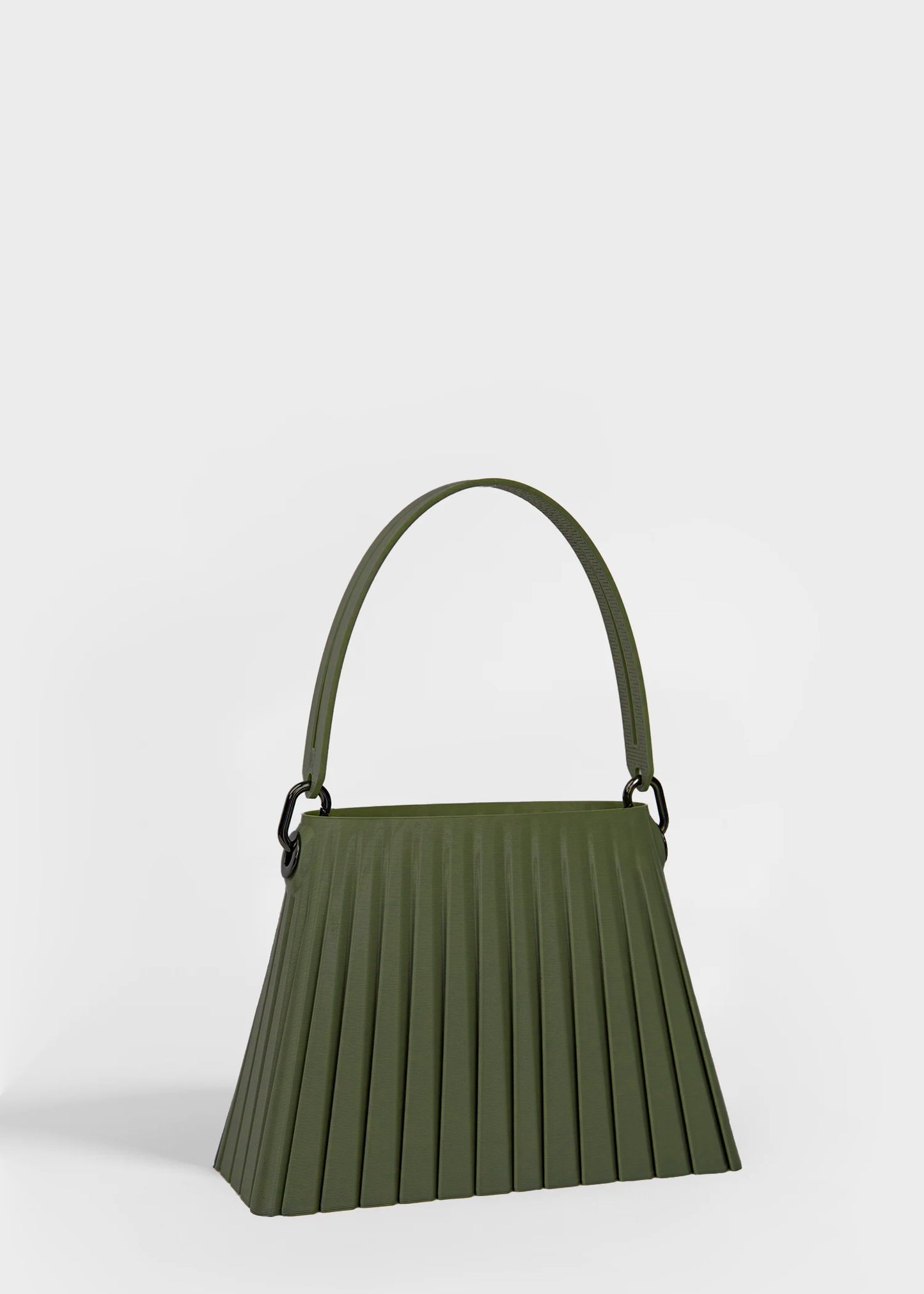 NEW! Pleated | Olive