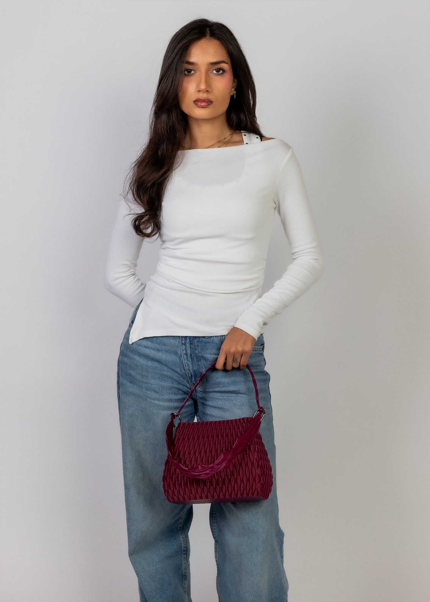 Plum Sienna