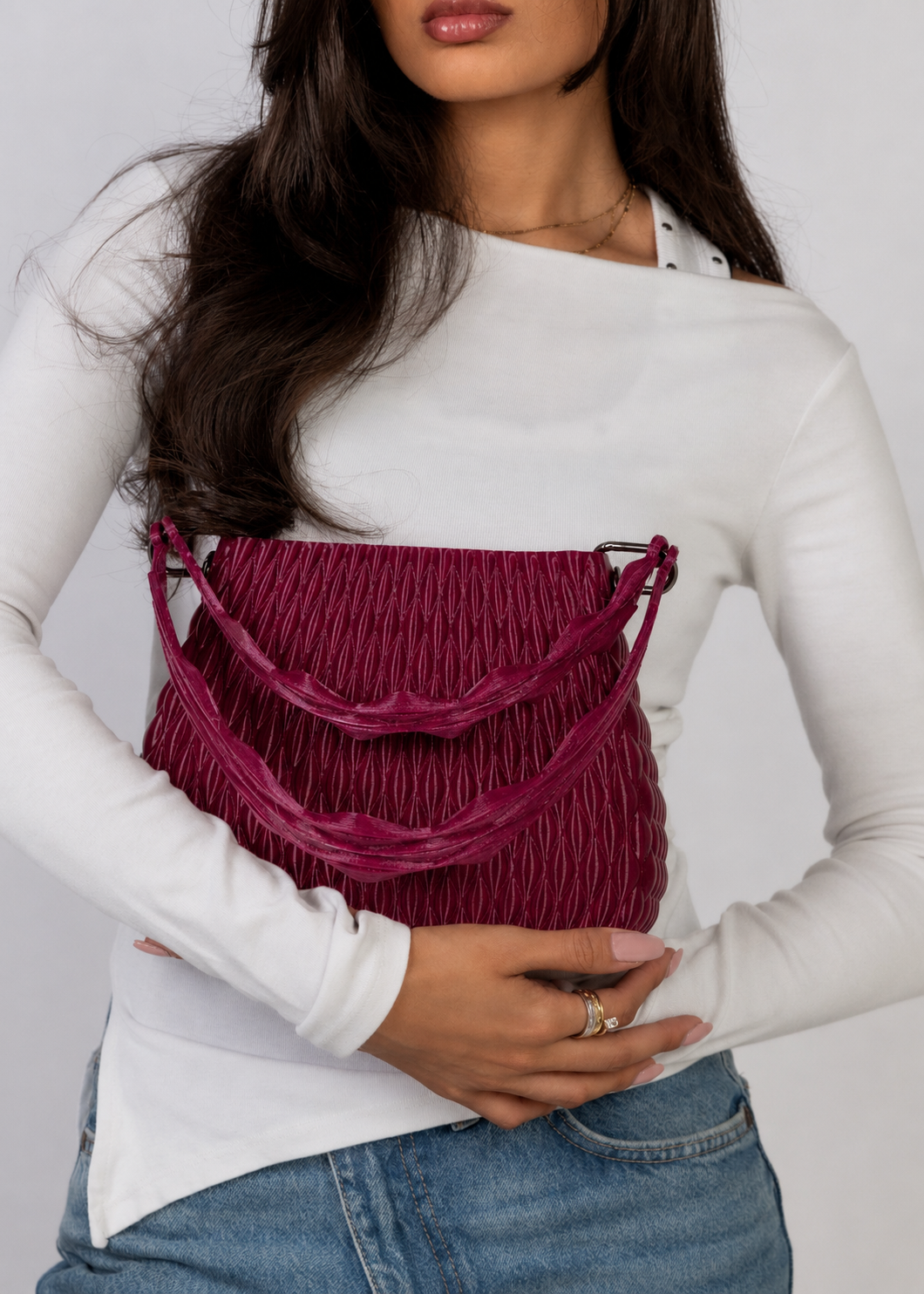 Plum Sienna