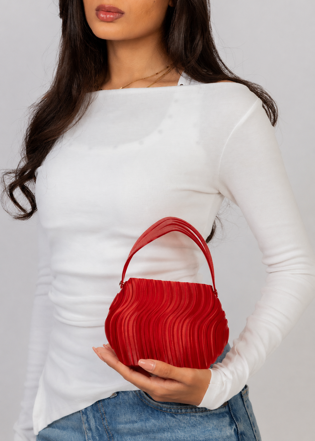 Ruby Clutch