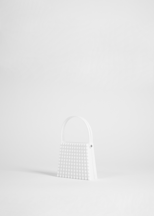 BABY Prism  | White